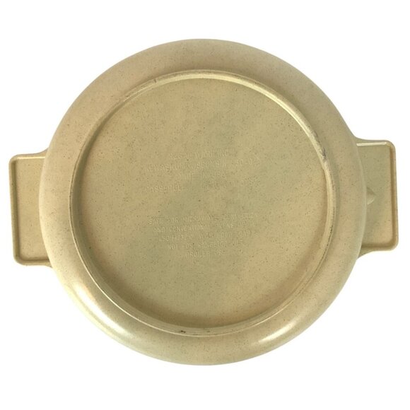 Vintage Regal Microwave Covered Casserole Dish 2L with Instruction Booklet - Picture 11 of 14